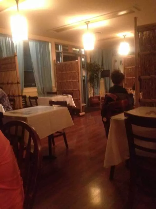 Addis Ethiopian Restaurant