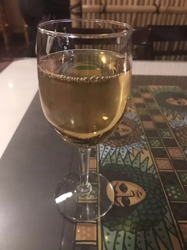 Addis Ethiopian Restaurant