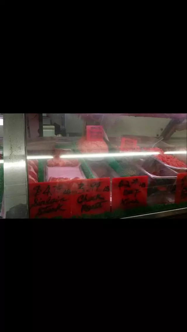 Arrwa One Stop Market