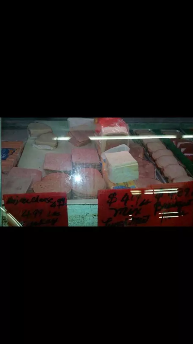 Arrwa One Stop Market