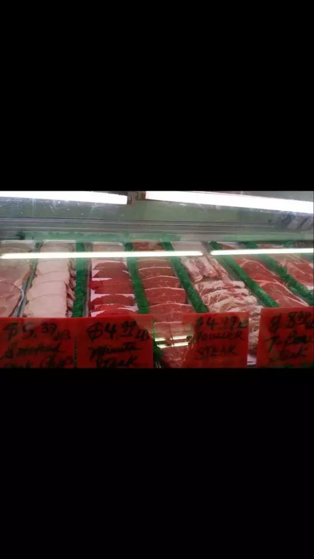 Arrwa One Stop Market