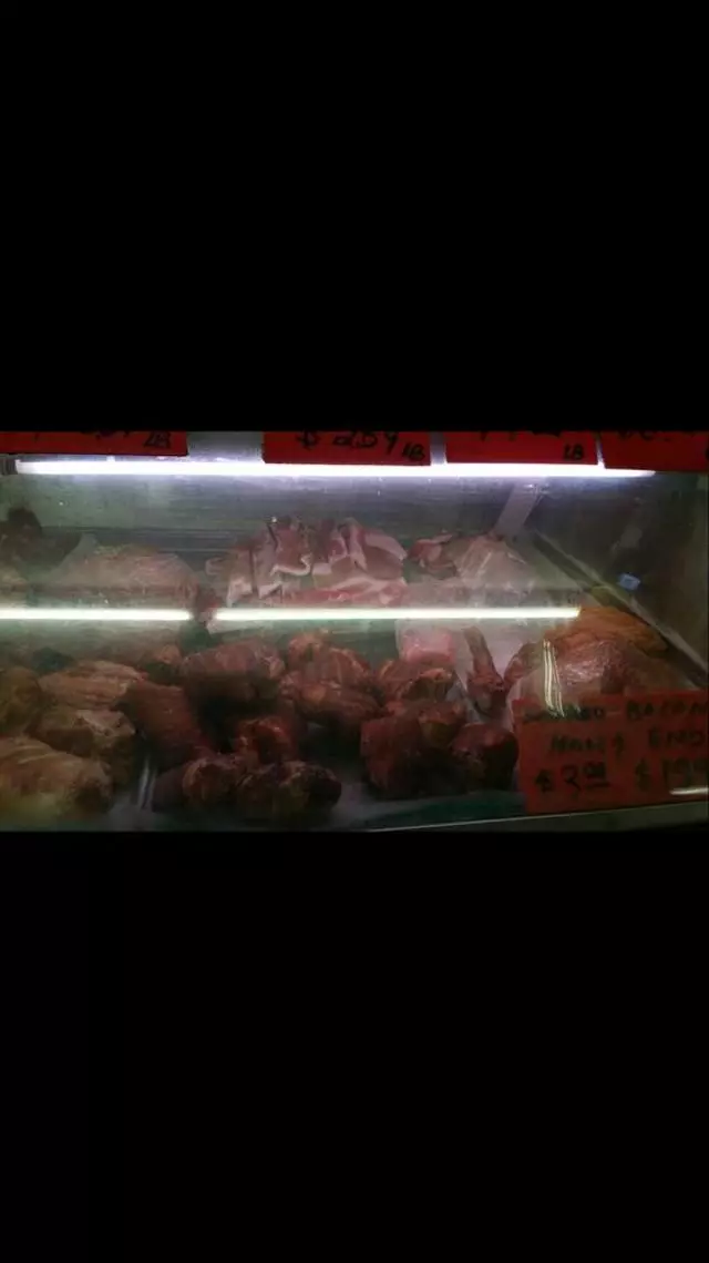Arrwa One Stop Market