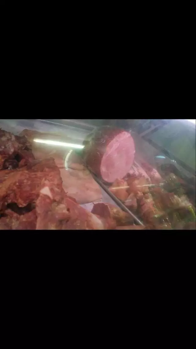 Arrwa One Stop Market