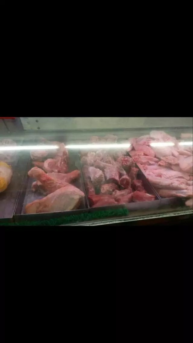 Arrwa One Stop Market
