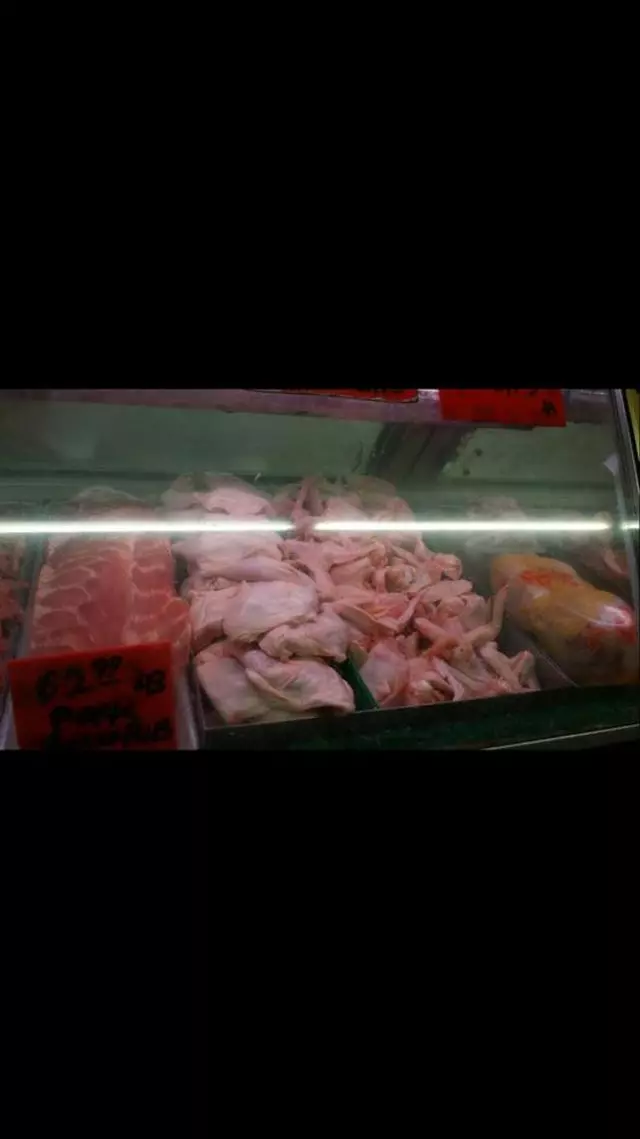 Arrwa One Stop Market