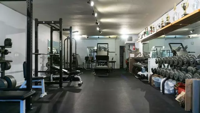 Powerform