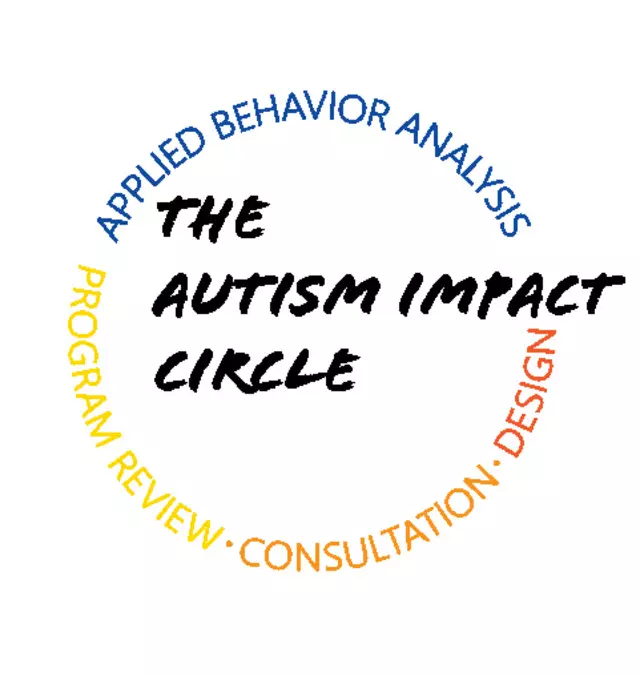The Autism Impact Circle