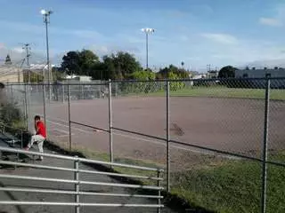 Allendale Field