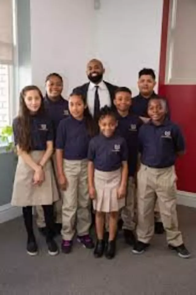 Aurum Preparatory Academy
