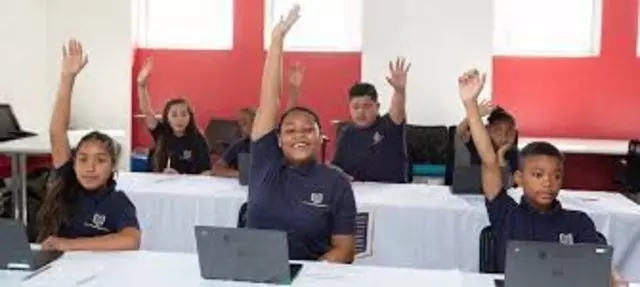Aurum Preparatory Academy