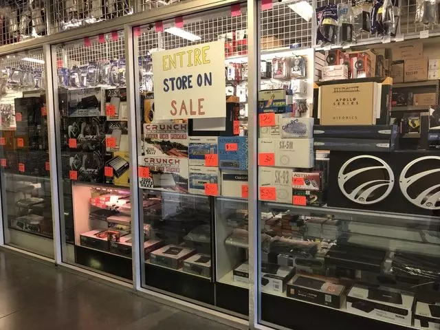Ariana Electronics