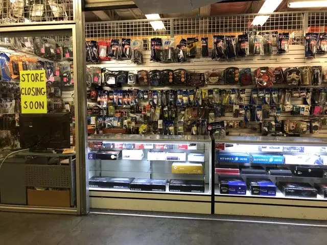 Ariana Electronics