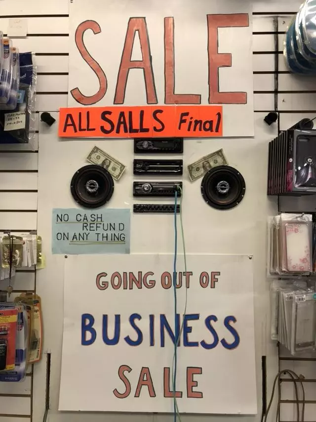 Ariana Electronics