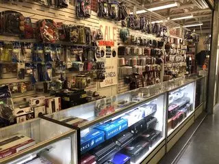 Ariana Electronics