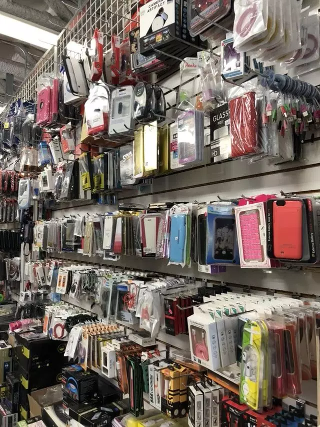 Ariana Electronics