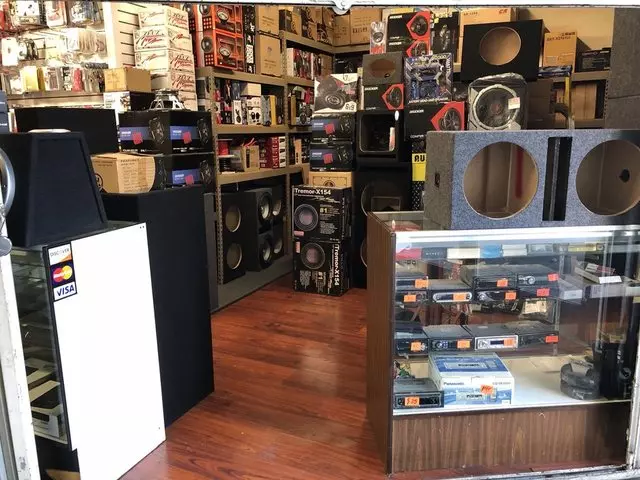 Ariana Electronics