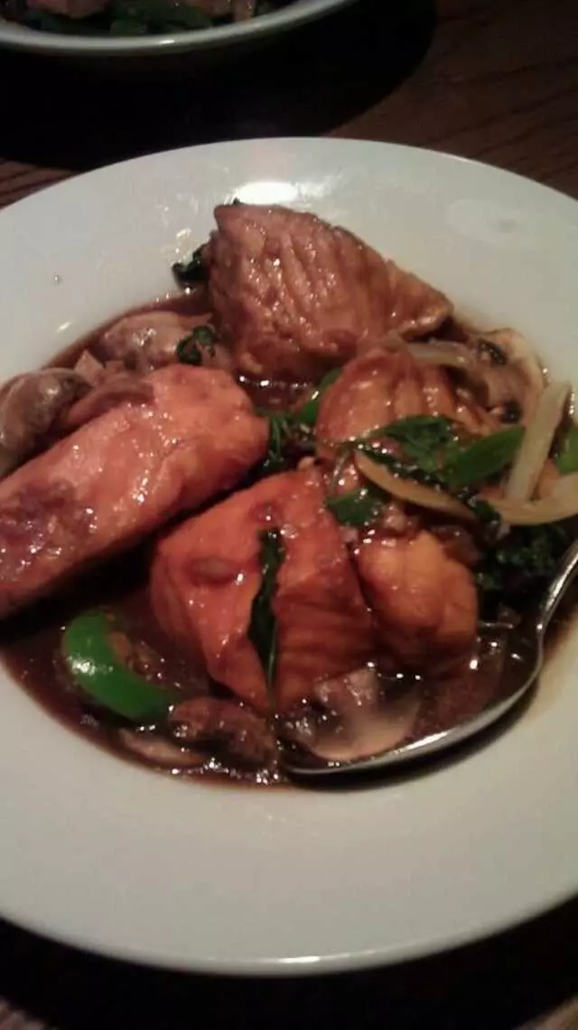 Pagarung Thai Cuisine