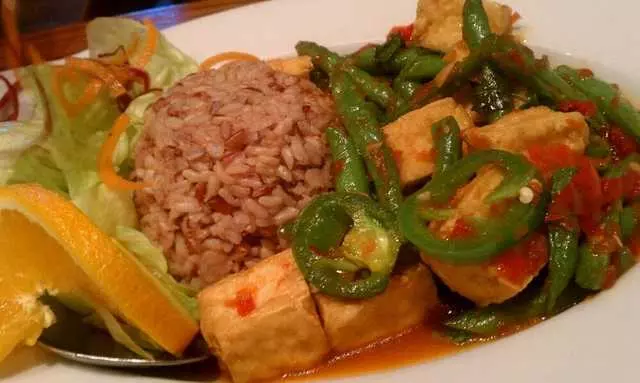 Pagarung Thai Cuisine