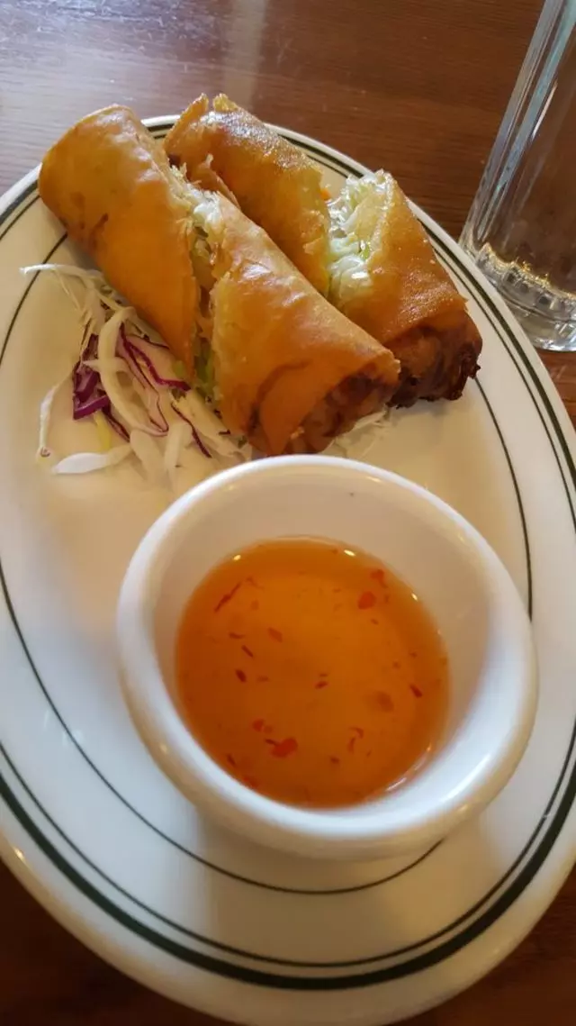 Pagarung Thai Cuisine