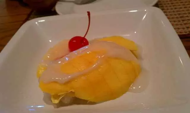 Pagarung Thai Cuisine