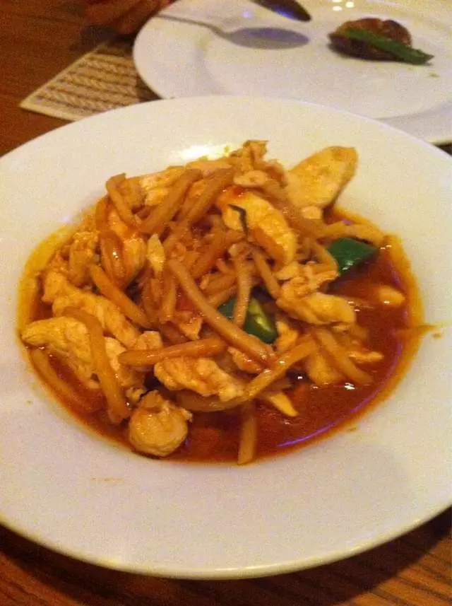 Pagarung Thai Cuisine