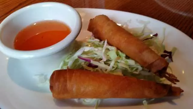 Pagarung Thai Cuisine