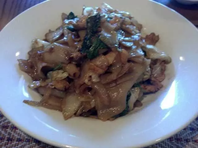 Pagarung Thai Cuisine