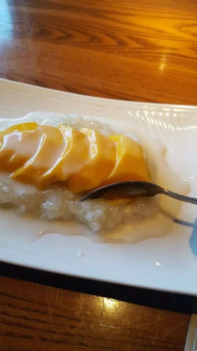 Pagarung Thai Cuisine