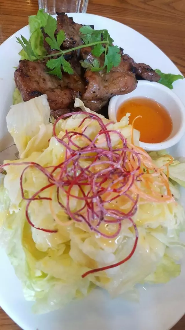 Pagarung Thai Cuisine