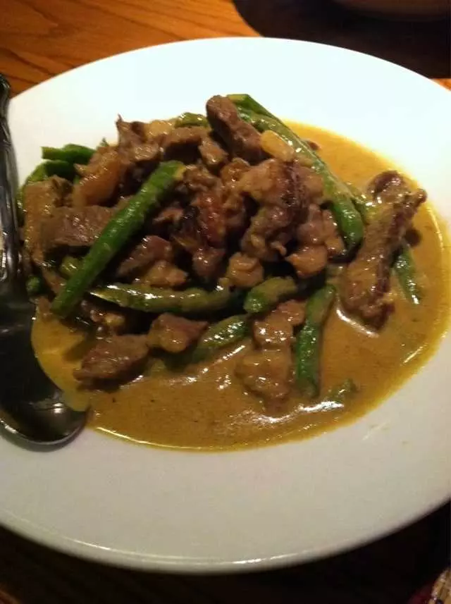Pagarung Thai Cuisine