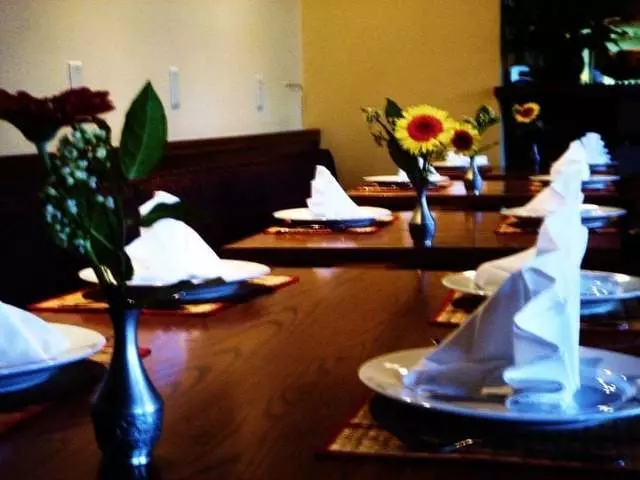 Pagarung Thai Cuisine