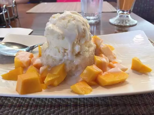 Pagarung Thai Cuisine