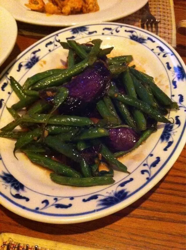 Pagarung Thai Cuisine