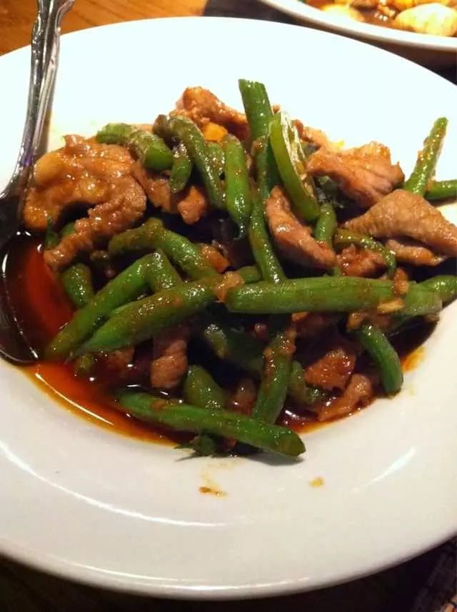 Pagarung Thai Cuisine