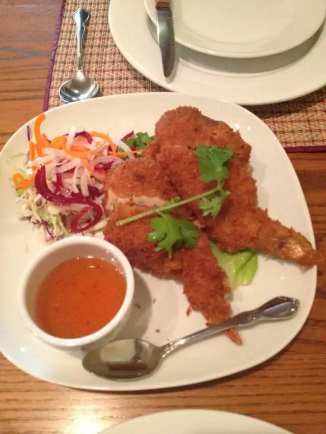 Pagarung Thai Cuisine