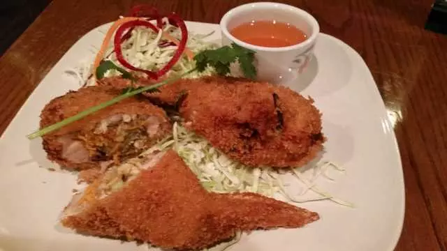 Pagarung Thai Cuisine