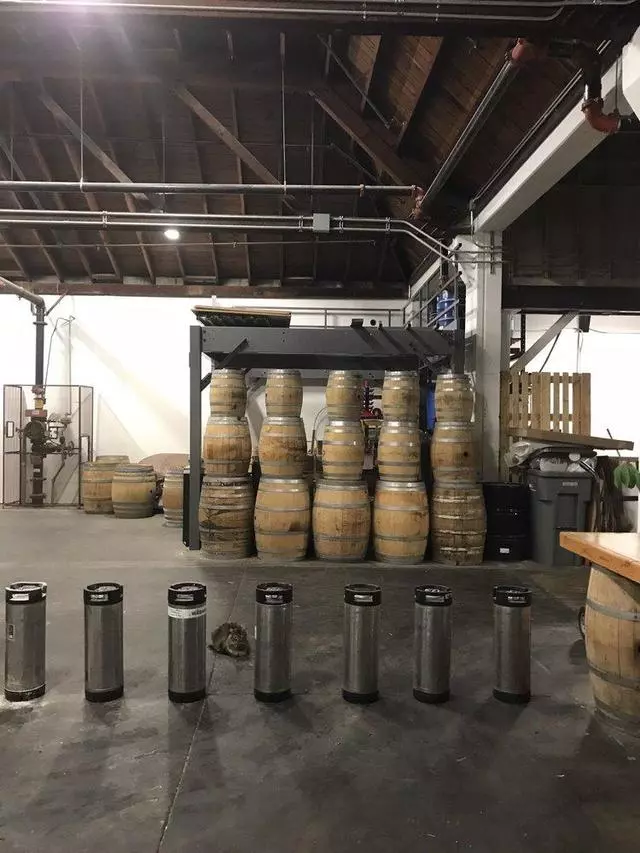 Ale Industries