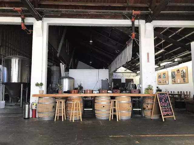 Ale Industries