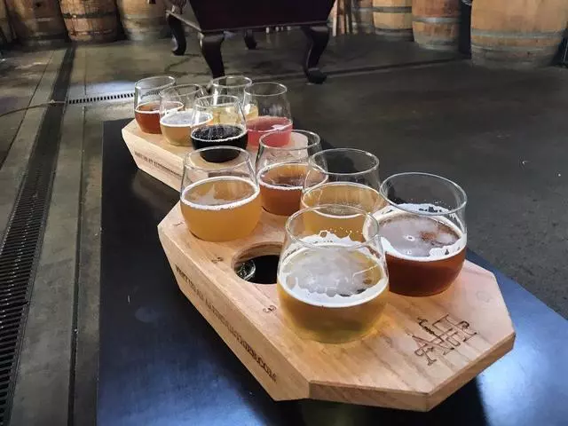 Ale Industries