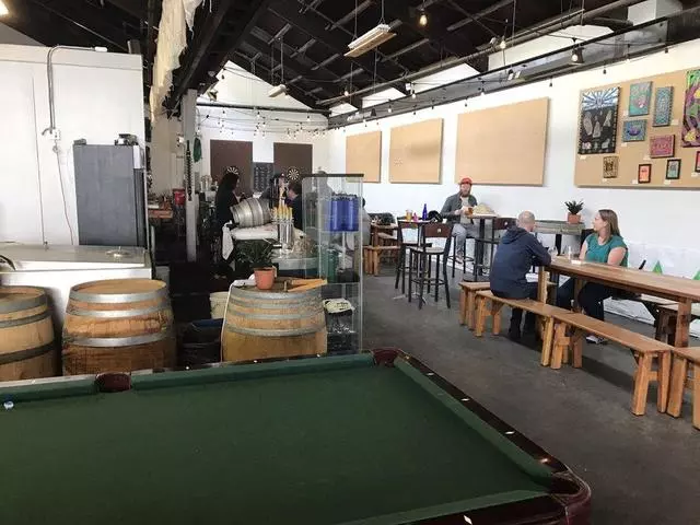 Ale Industries