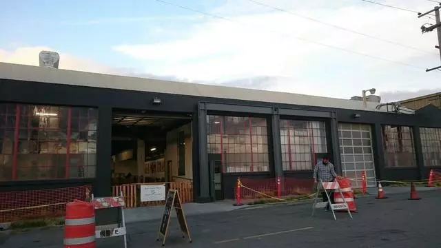 Ale Industries