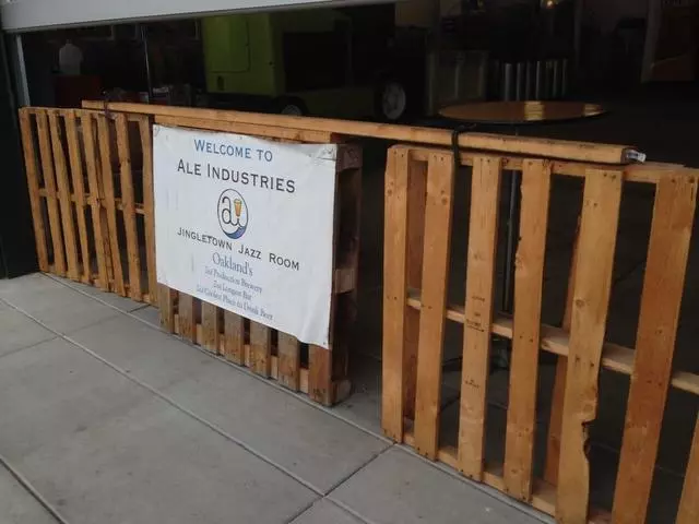 Ale Industries