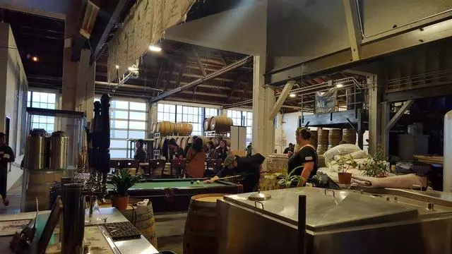 Ale Industries