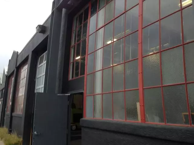 Ale Industries