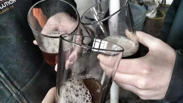 Ale Industries