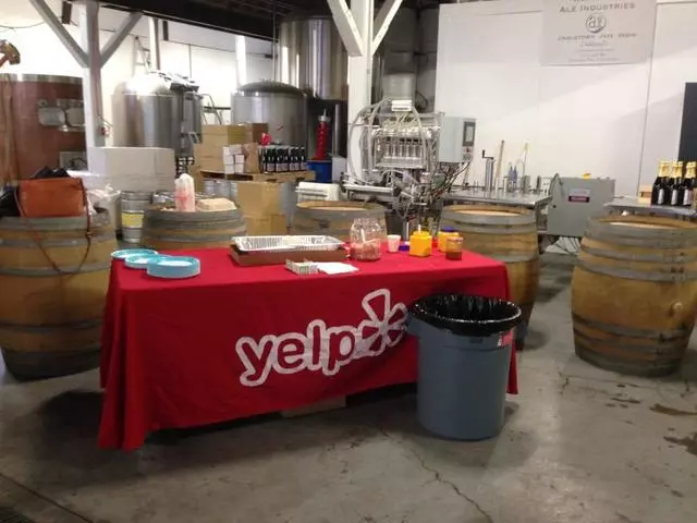 Ale Industries