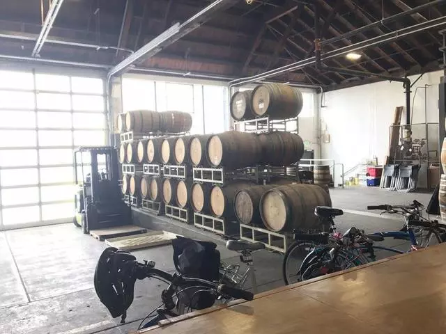 Ale Industries