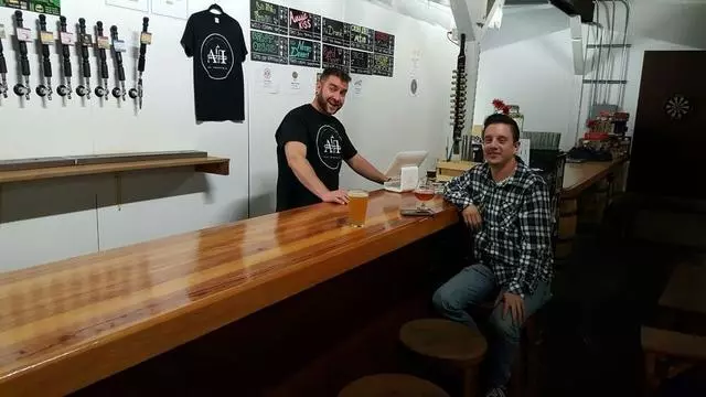 Ale Industries