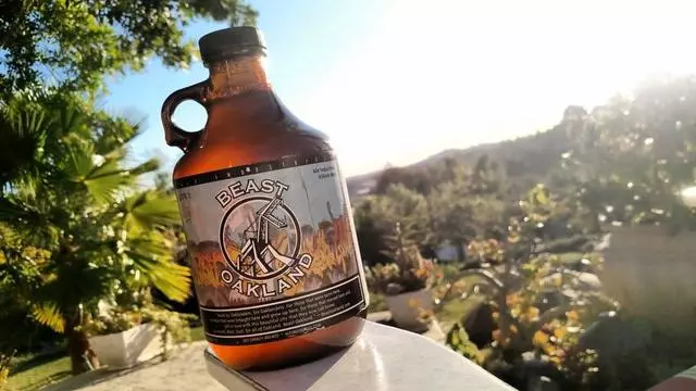 Ale Industries