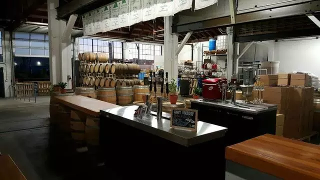 Ale Industries